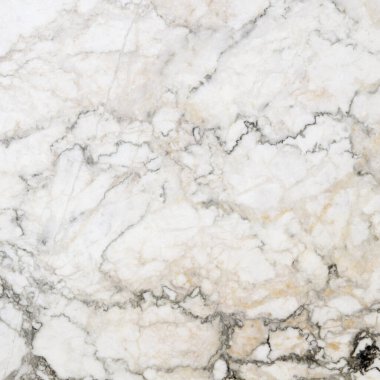 Yüksek çözünürlüklü beyaz mermer desen.