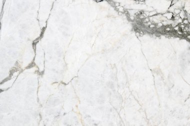 Beyaz mermer desen arkaplan deseni 