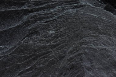 Koyu gri kayrak arkaplan veya doku.