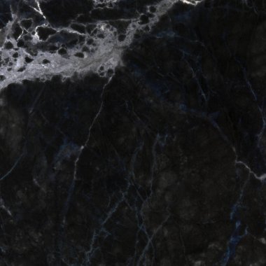 Arkaplan için siyah mermer doğal desen, soyut doğal mermer siyah ve beyaz