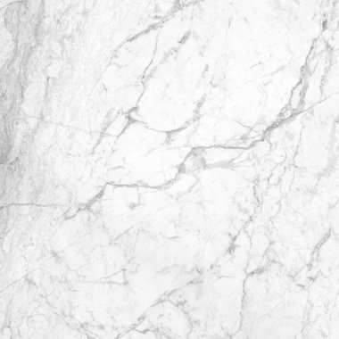 Yüksek çözünürlüklü beyaz mermer desen.