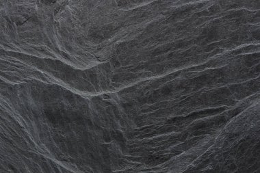 Koyu gri kayrak arkaplan veya doku.