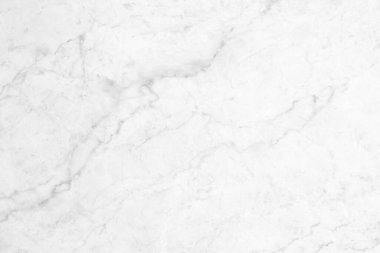 Beyaz mermer desen soyut arkaplan deseni