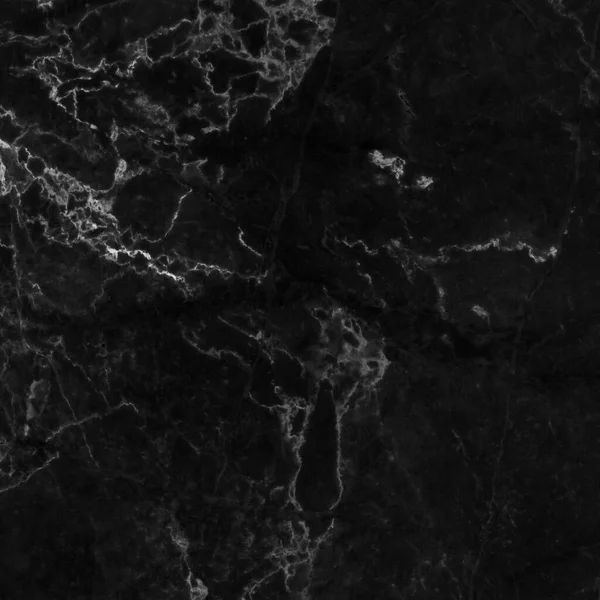 대리석 자연적 흑백의 대리석 — 스톡 사진