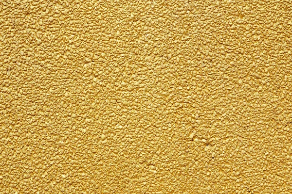 Golden Wall Background Texture — Stock Photo, Image