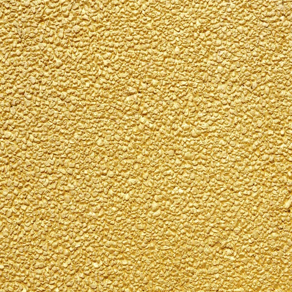 Golden Wall Background Texture — Stock Photo, Image