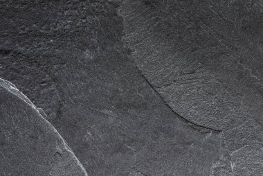 Koyu gri kayrak arkaplan veya doku.