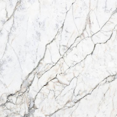 Arkaplan için beyaz mermer dokusu.