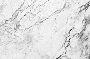 Beyaz mermer desen soyut arkaplan deseni