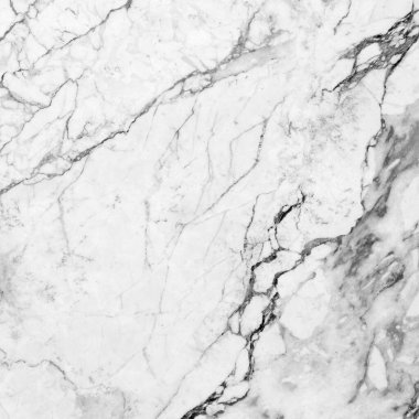 Beyaz mermer desen soyut arkaplan deseni