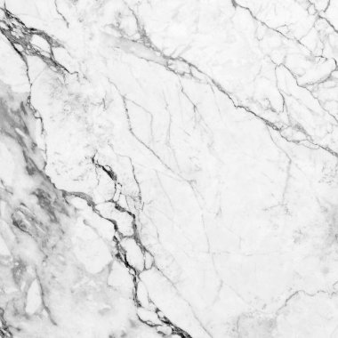 beyaz mermer desen arkaplanı (yüksek çözünürlüklü).