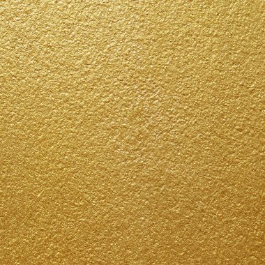 Parlak sarı yaprak altın duvar dokusu arkaplanı