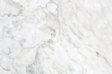 Yüksek çözünürlüklü beyaz mermer desen.