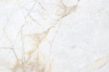 Yüksek çözünürlüklü beyaz mermer desen.