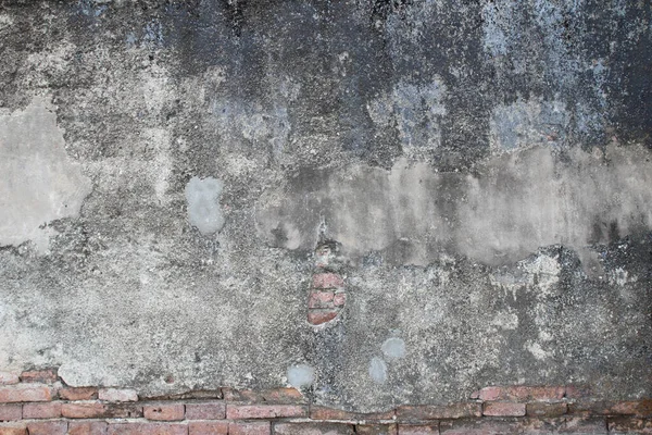 Doku arkaplanı için gri beton duvar fotoğrafı