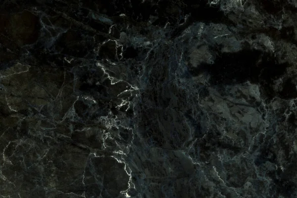 arkaplan için siyah mermer dokusu.