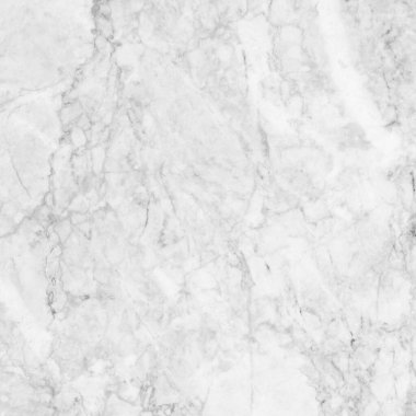 Yüksek çözünürlüklü beyaz mermer desen.