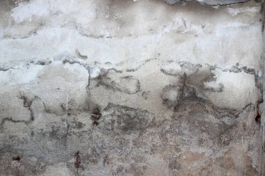 Çatlak eski duvar arkaplanı, eski duvar