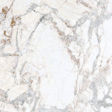 Yüksek çözünürlüklü beyaz mermer desen.