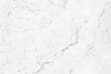 Yüksek çözünürlüklü beyaz mermer desen.