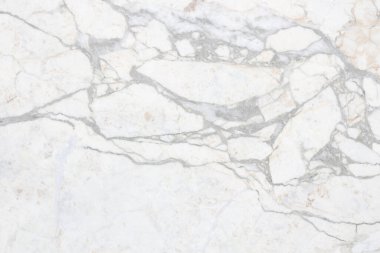 Beyaz mermer duvar dokusu ve arkaplanı