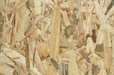 İnşaat ve mobilya için bagasse kontrplak. arkaplan olarak kullanmak için.