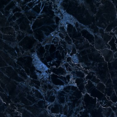 Arkaplan için siyah mermer doğal desen, soyut siyah ve beyaz