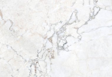 Beyaz mermer desen soyut arkaplan deseni