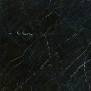 Arkaplan için siyah mermer doğal desen, soyut siyah ve beyaz