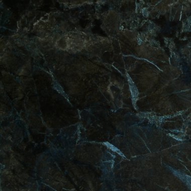 Arkaplan için siyah mermer doğal desen, soyut siyah ve beyaz