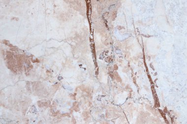 Beyaz mermer desen soyut arkaplan deseni