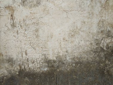 Çatlak eski duvar arkaplanı, eski duvar