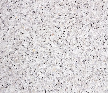 Terrazzo zemin eski dokusu ya da arka plan için cilalanmış taş