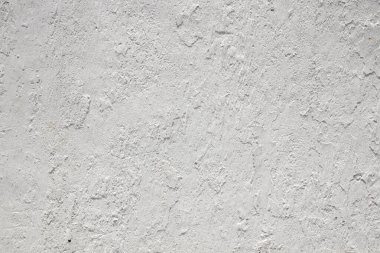 Grunge beyaz beton eski doku duvar