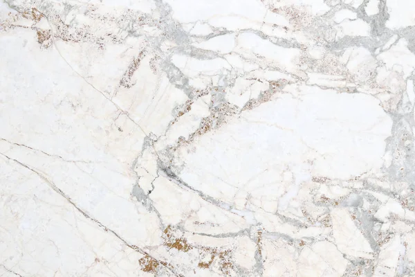 White Marble Texture Pattern High Resolution — Stock Photo, Image