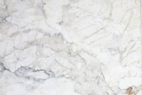 Wit Marmeren Textuur Patroon Met Hoge Resolutie — Stockfoto
