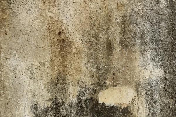 Cracked Concrete Vintage Wall Background Old Wall — Stock Photo, Image