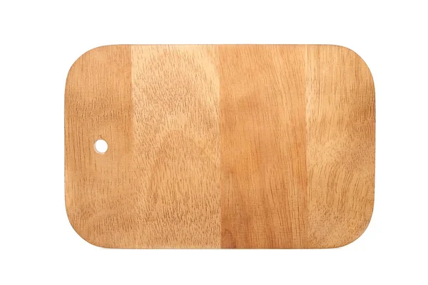 Wooden Boards Isolated White Background Clipping Path — Stock Photo, Image