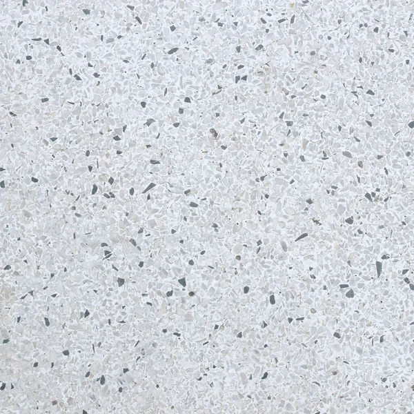 Terrazzo Pavimento Vecchia Texture Pietra Lucida Sfondo — Foto Stock