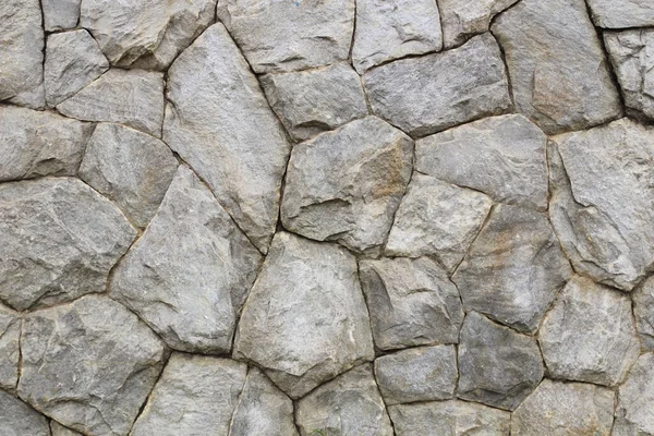 Pared Piedra Como Fondo Textura — Foto de Stock