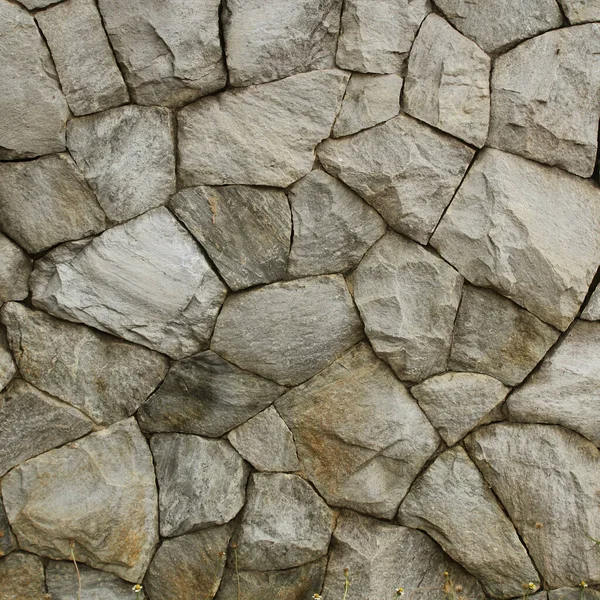 Pared Piedra Como Fondo Textura — Foto de Stock