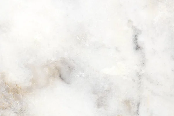 Bílé Mramorové Textury Pozadí — Stock fotografie
