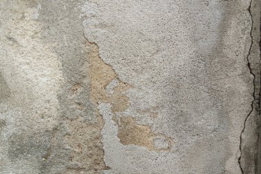 Çatlak eski duvar arkaplanı, eski duvar