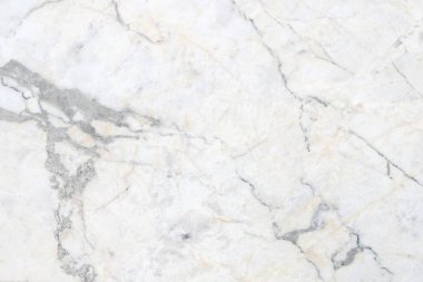 Beyaz mermer desen arkaplan deseni 
