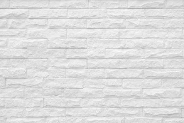 Weiße Steinmauer Hintergrund Textur Innenausbau Industrie — Stockfoto