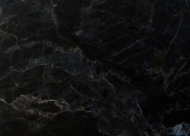 Arkaplan için siyah mermer doğal desen, soyut siyah ve beyaz