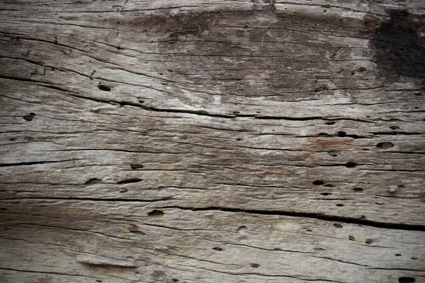 Старый Натуральный Деревянный Потрепанный Фон — стоковое фото