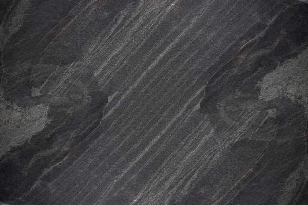 Arkaplan için siyah mermer doğal desen