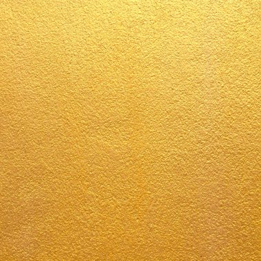 Altın beton duvar arkaplan dokusu tasarımı