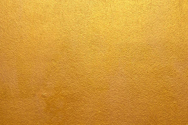 Zlaté Pozadí Nebo Textura Přechody Stín — Stock fotografie